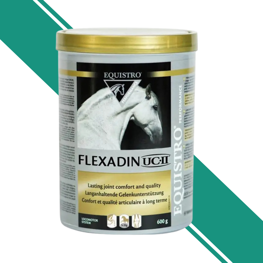 Equistro Flexadin UC11 600g